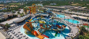 Stella Village Seaside Hotel