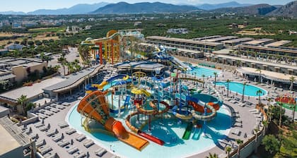 Stella Village Seaside Hotel