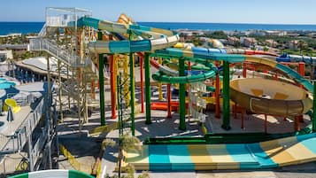 Water park