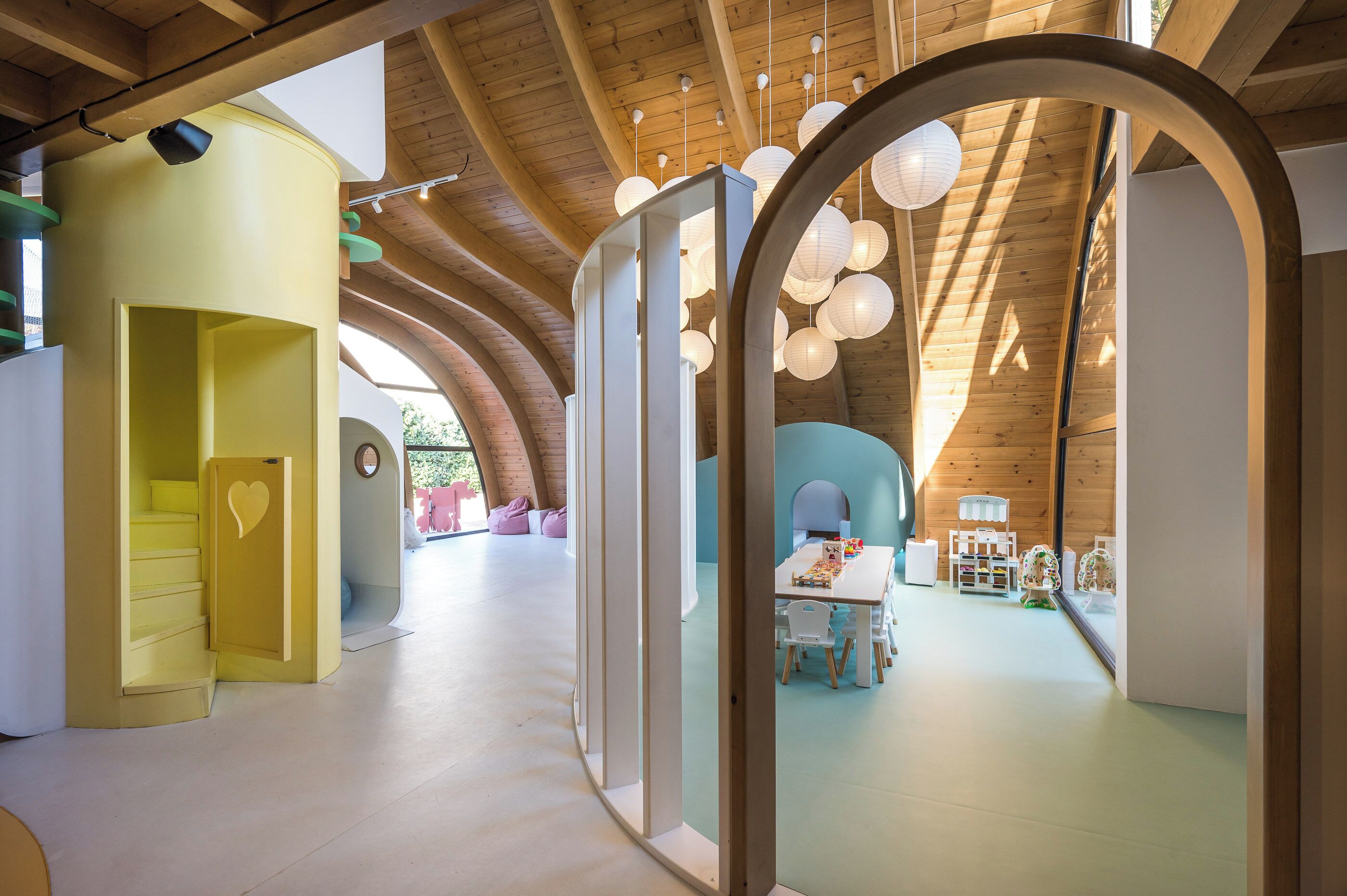 Foto - Stella Village Seaside Hotel