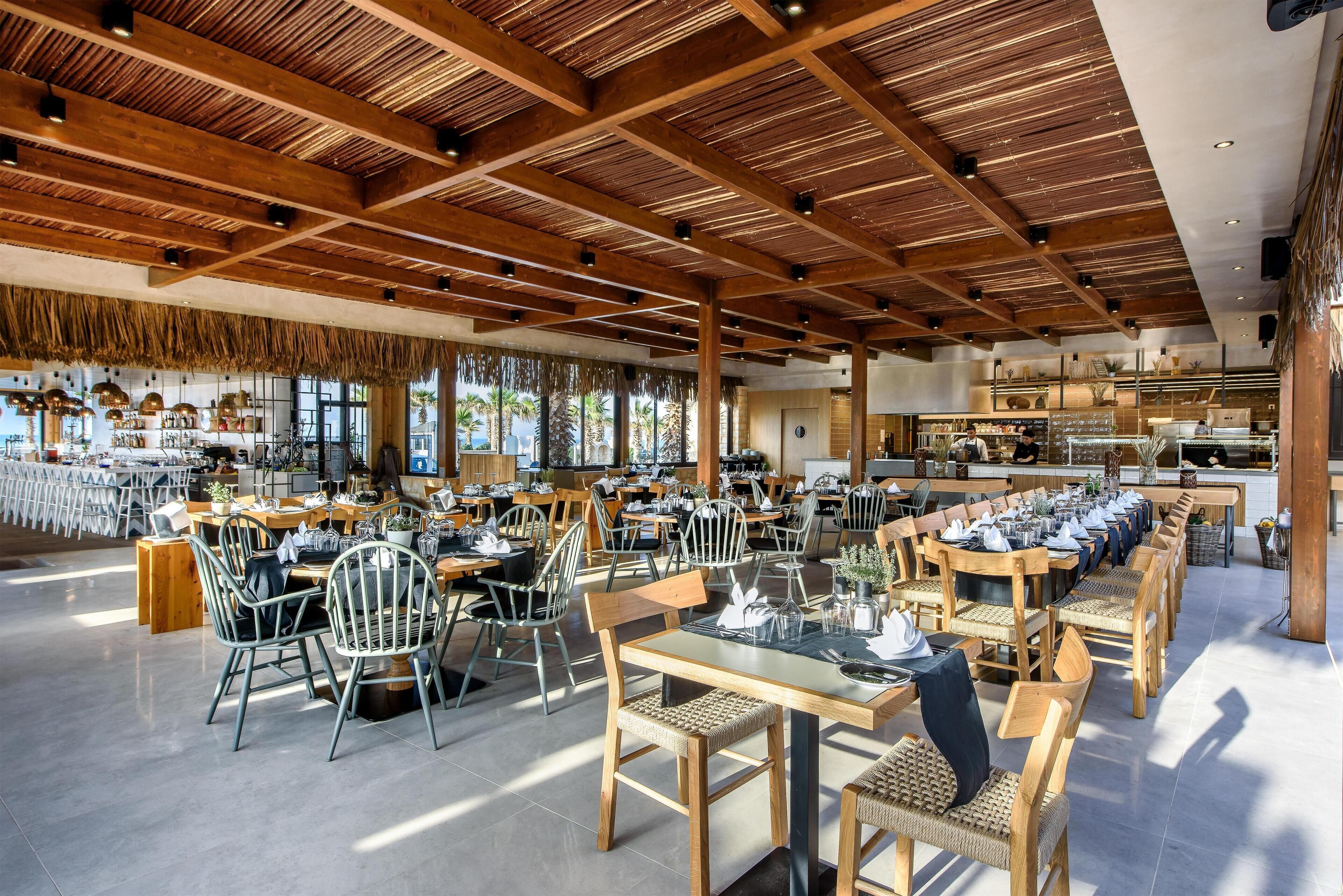 Foto - Stella Village Seaside Hotel