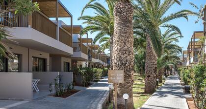 Stella Village Seaside Hotel