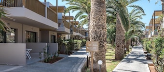 Stella Village Seaside Hotel