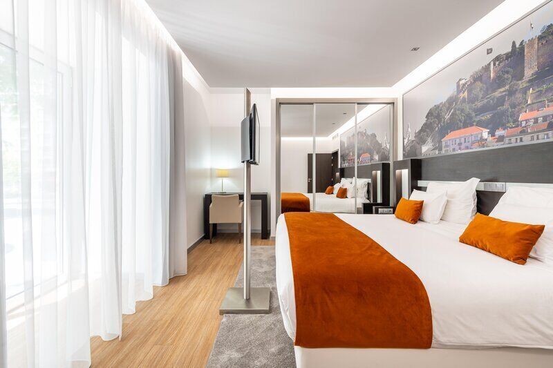 Presidential Suite, 1 Bedroom, 2 Bathrooms