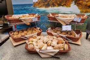Se sirven desayunos y cenas