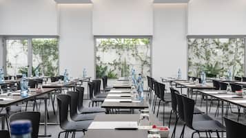 Sala de reuniones
