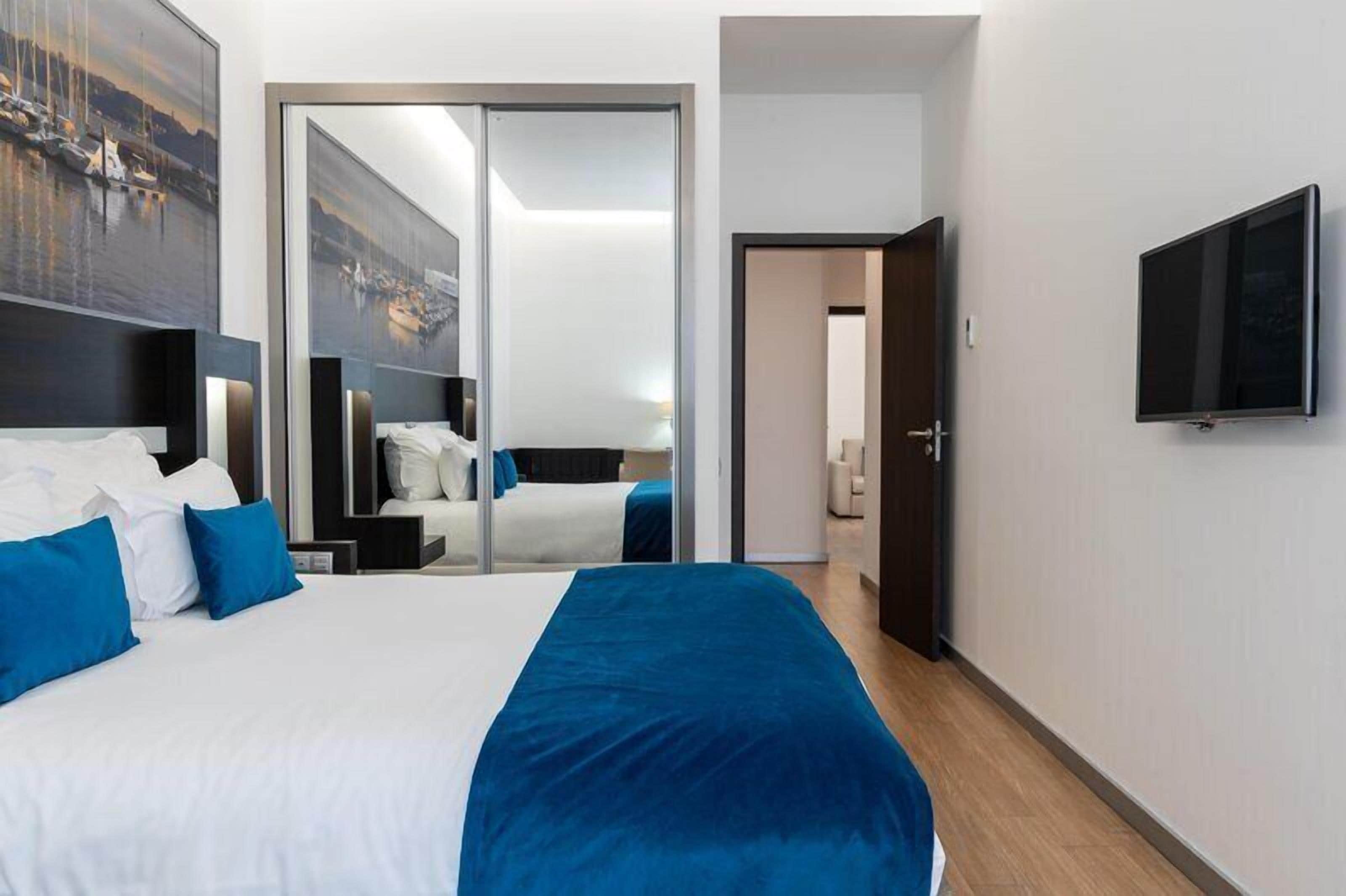 Family Suite, 1 Bedroom