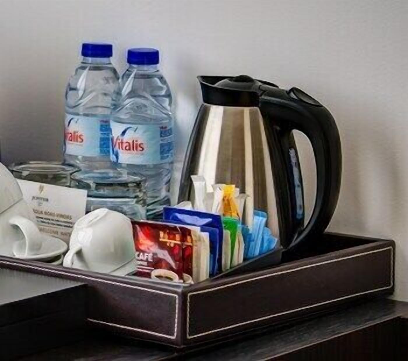 Café et/ou machine à café