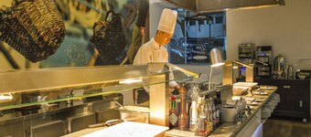  Jupiter Lisboa Hotel – Rooftop & Spa