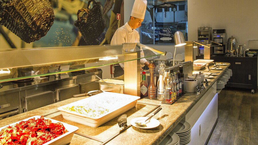 Jupiter Lisboa Hotel – Rooftop & Spa
