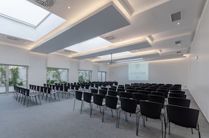 Sala de reunião