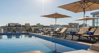 Jupiter Lisboa Hotel – Rooftop & Spa