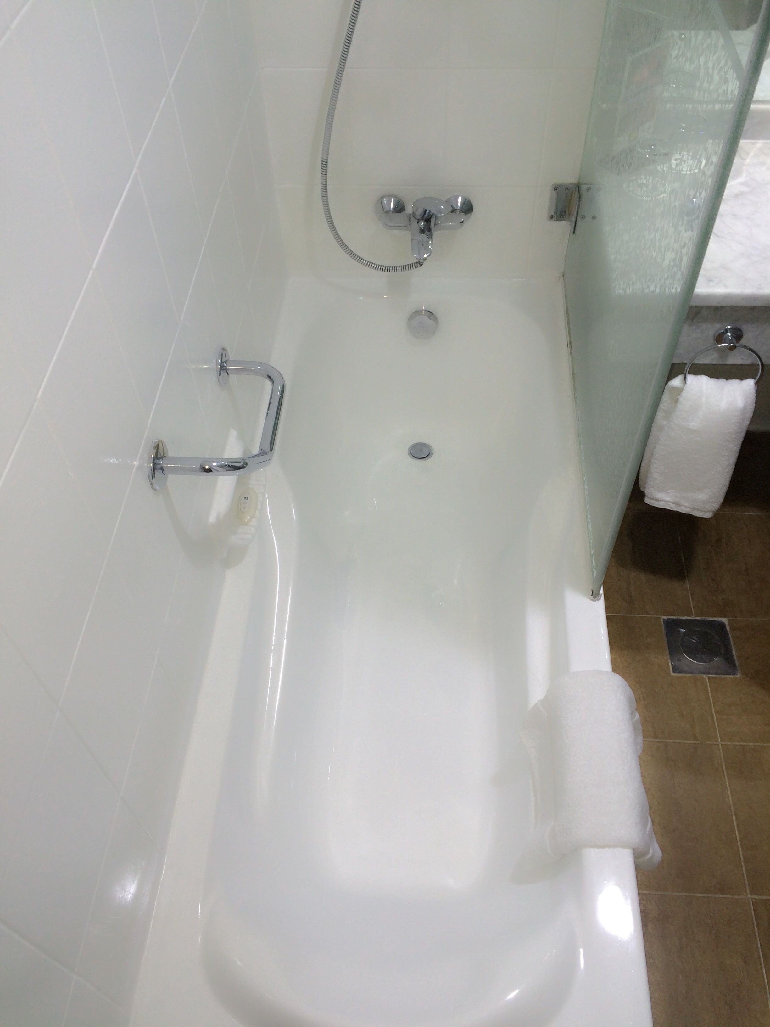 Foto - Broadway Hotel