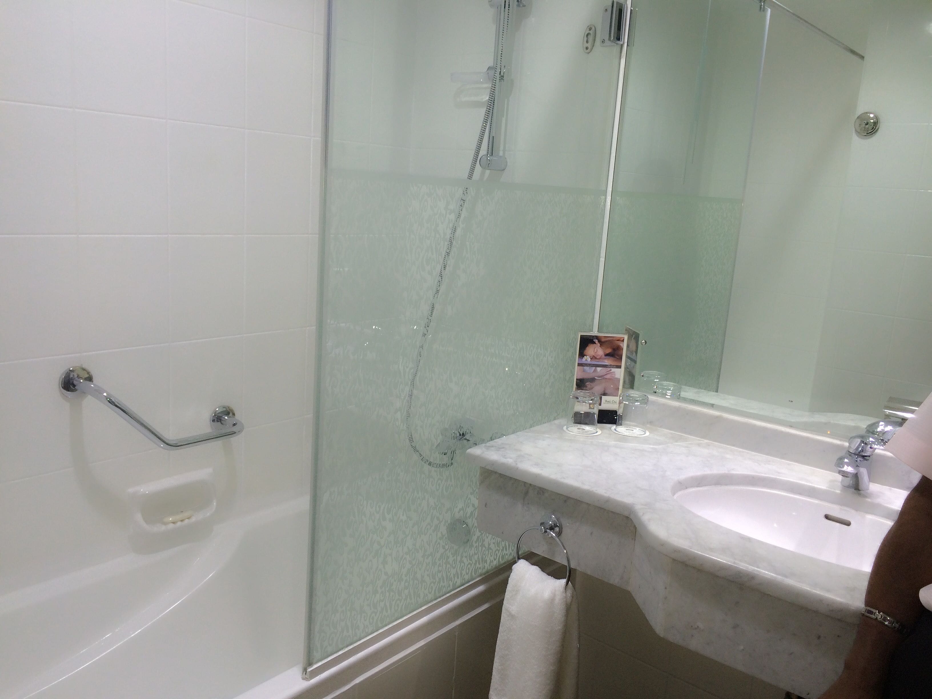 Foto - Broadway Hotel