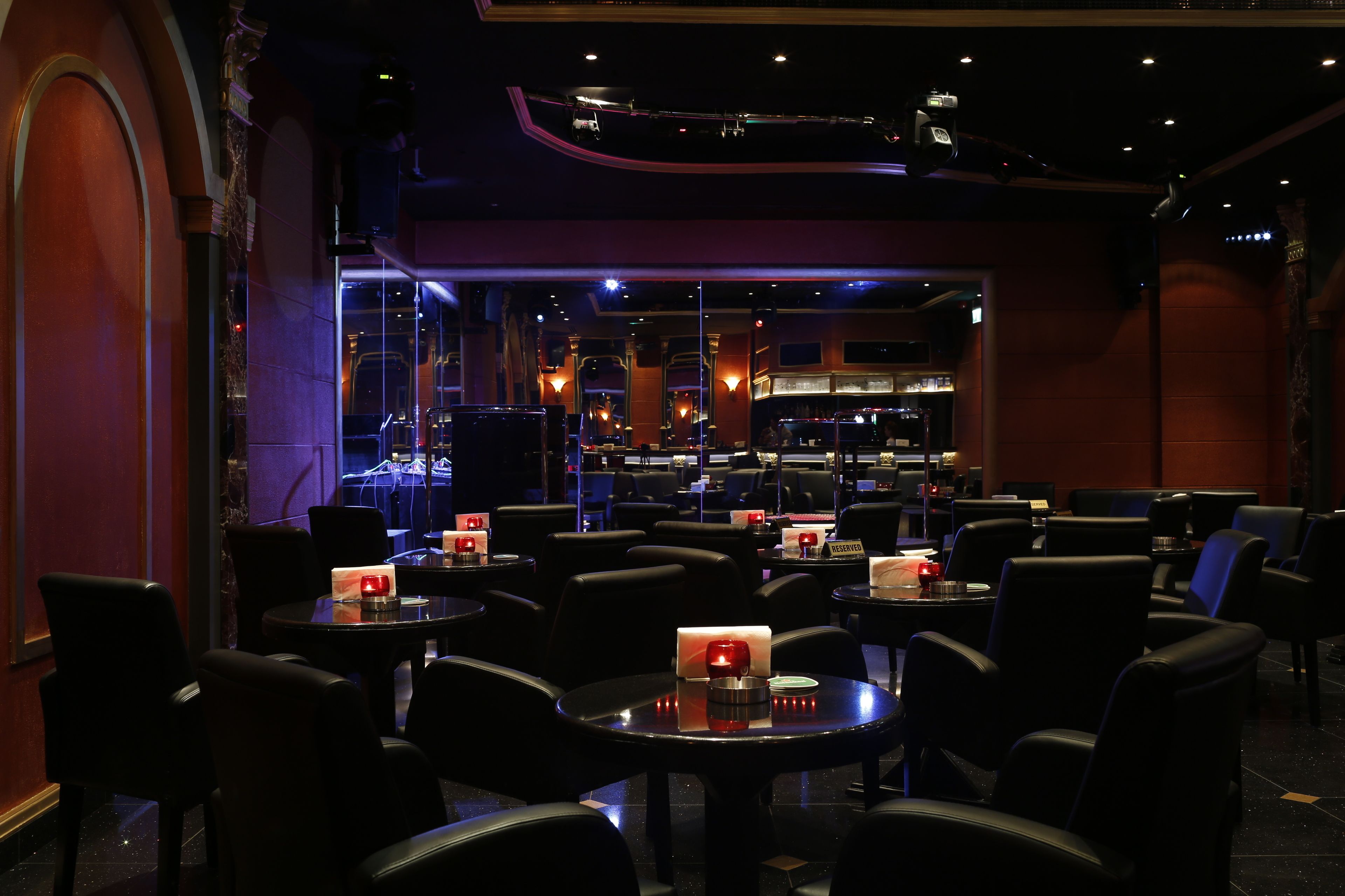 Foto - Broadway Hotel