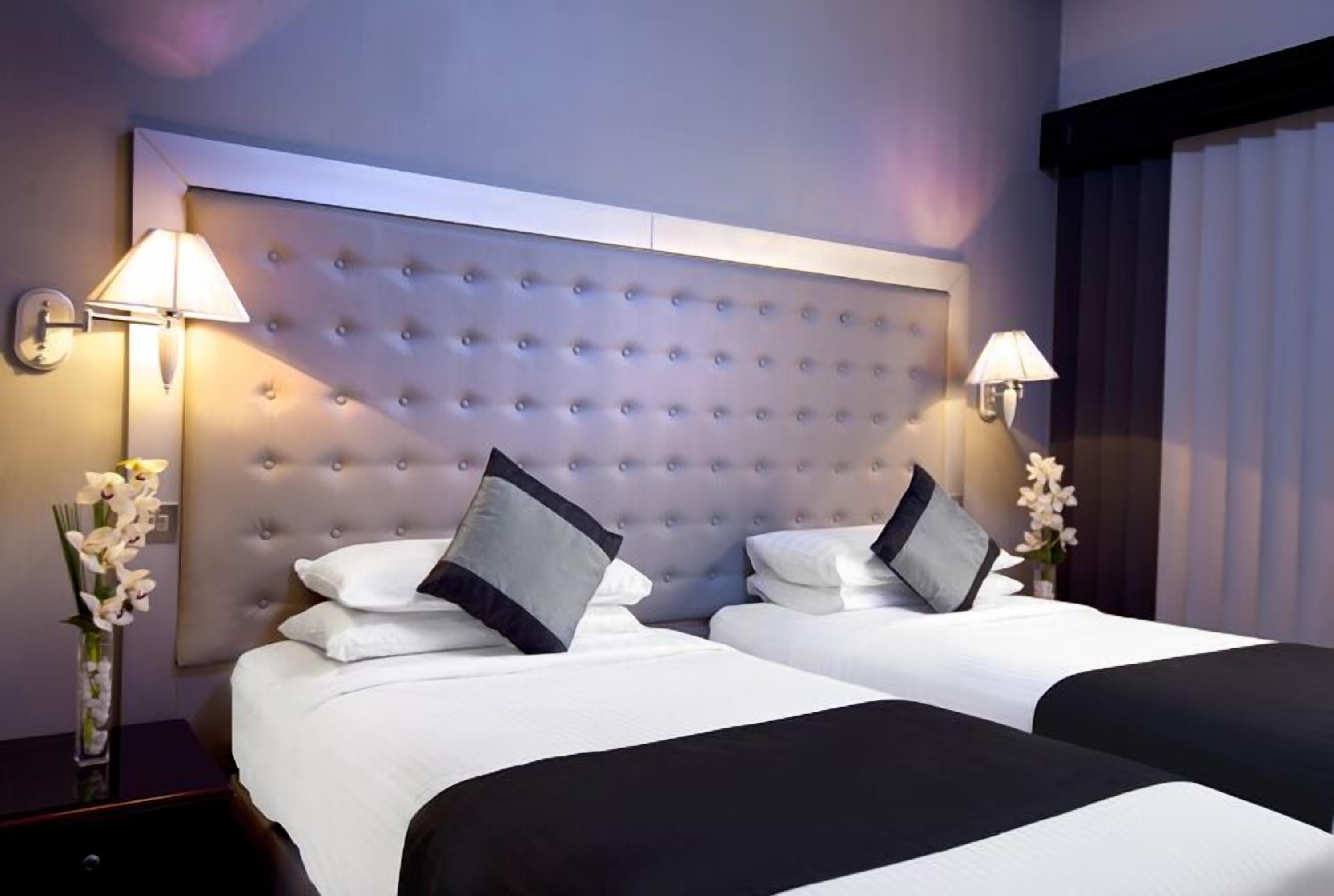 Foto - Broadway Hotel