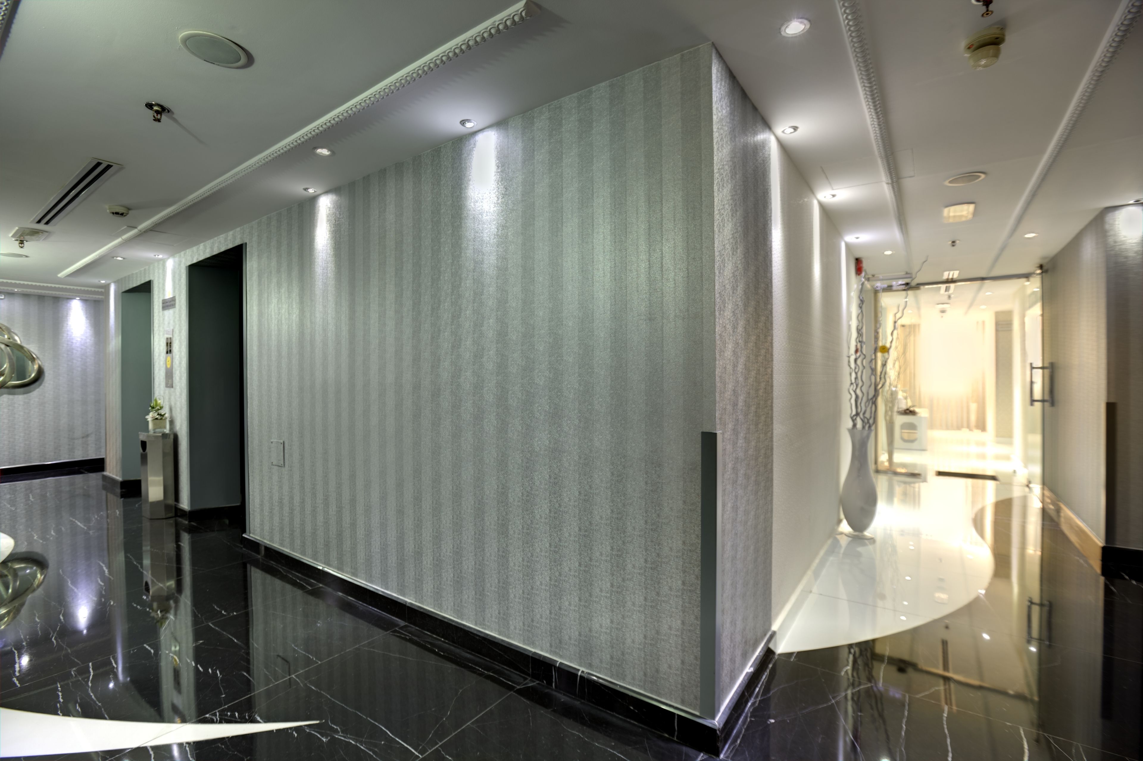 Foto - Broadway Hotel