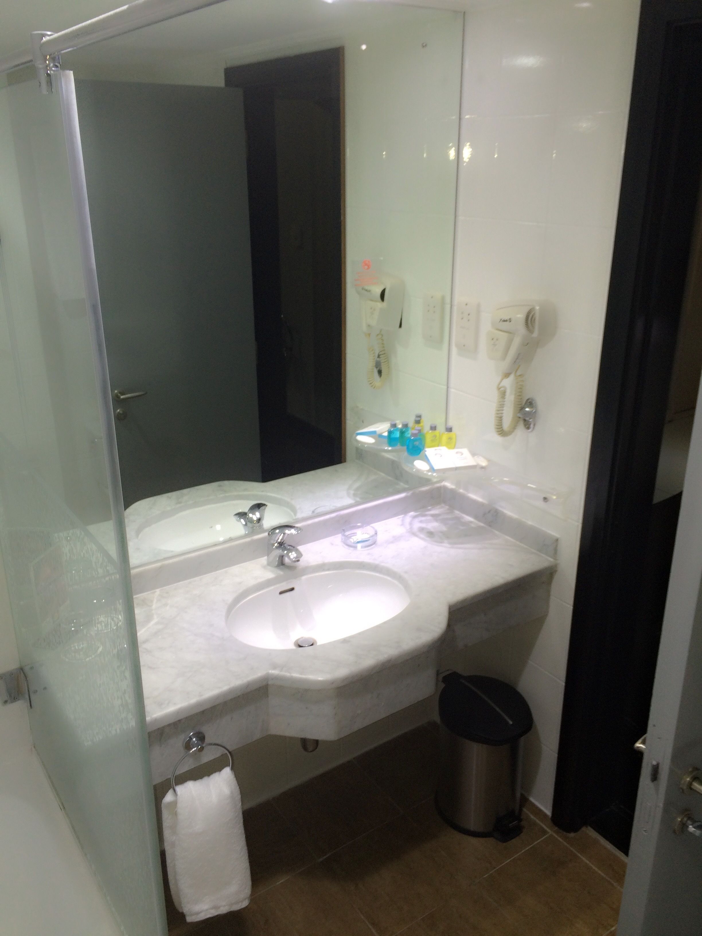 Foto - Broadway Hotel