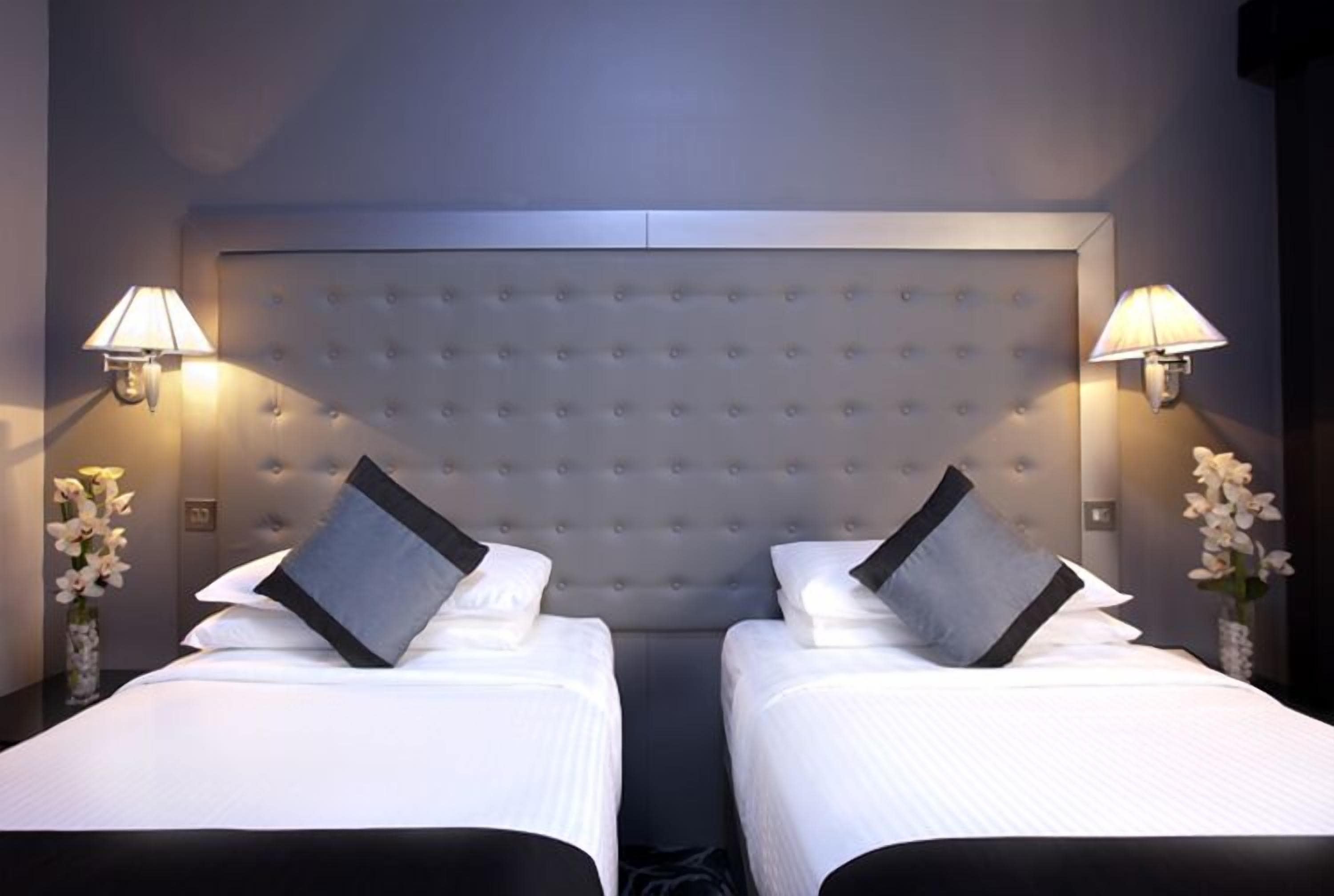 Foto - Broadway Hotel