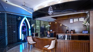 Meeting facility - Broadway Hotel (Dubai)
