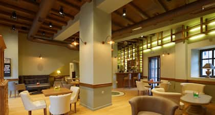 Ionia Suites