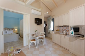 Superior Suite, 1 Bedroom