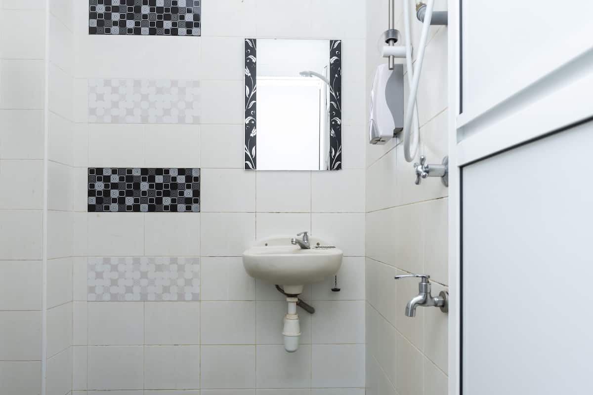 Habitación doble Deluxe, 1 cama King size