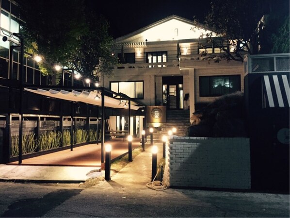 Exterior - House740 (Seoul)