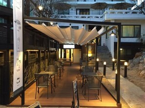 Garden - House740 (Seoul)