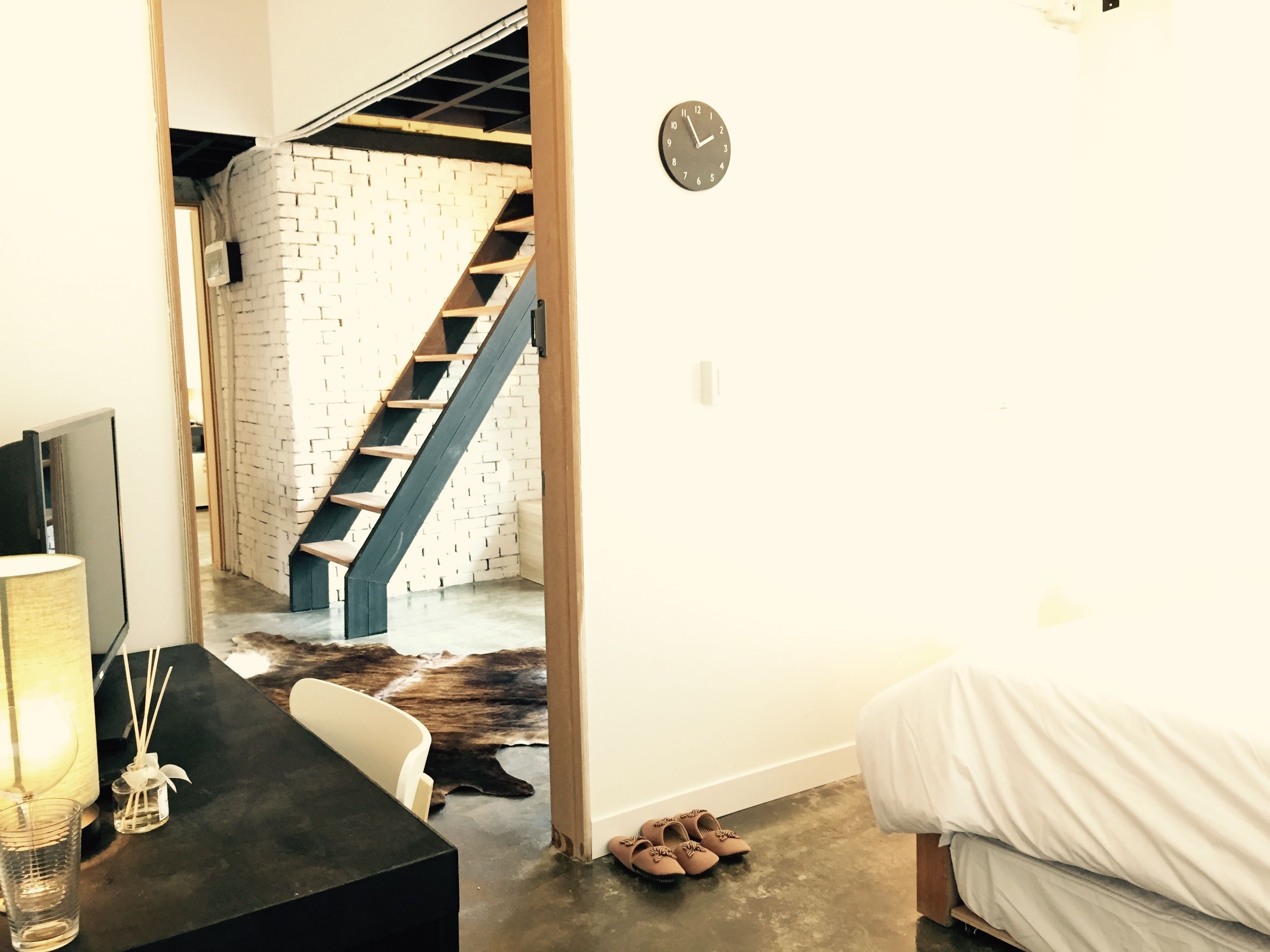 Quarto quádruplo luxo (Non-Korean Nationals Only) | Camas extras/dobráveis (sobretaxa), Wi-Fi de cortesia