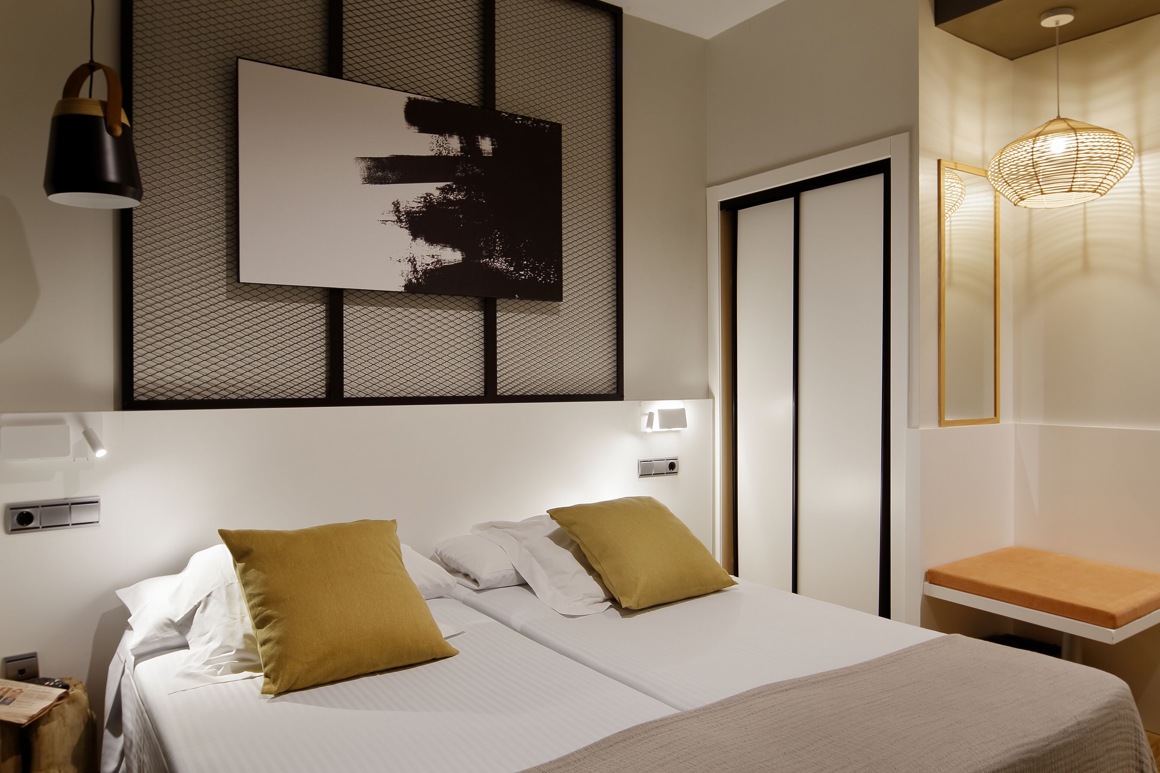 Foto - Hotel Marqués, Blue Hoteles