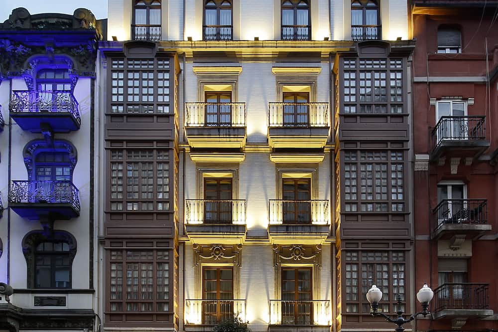 Hotel Marqués, Blue Hoteles