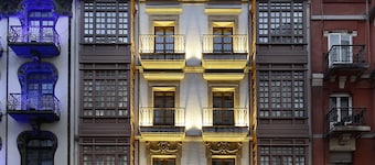 Hotel Marqués, Blue Hoteles