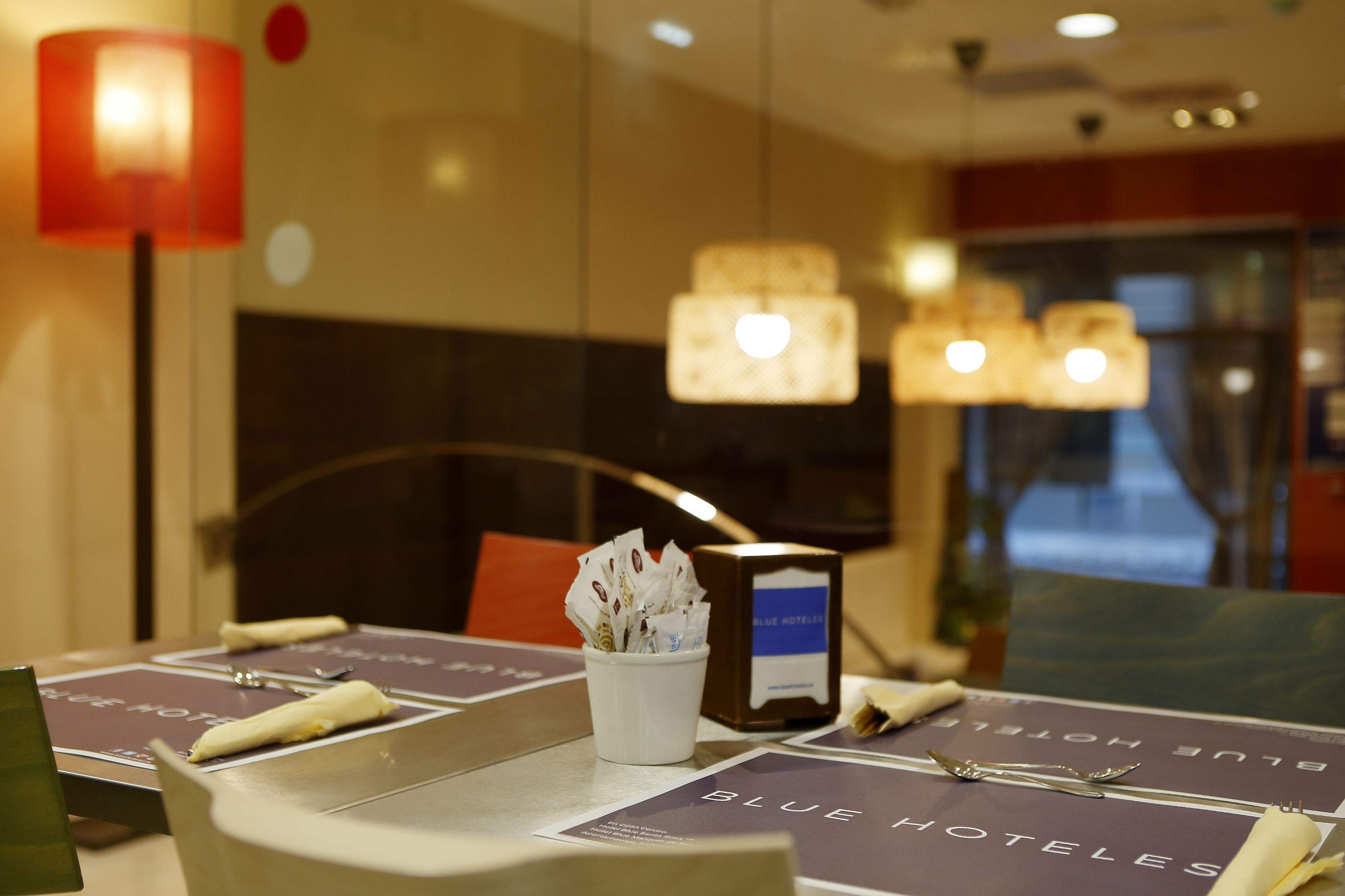 Foto - Hotel Marqués, Blue Hoteles