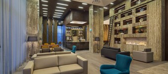 Hilton Garden Inn Istanbul Airport