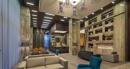 Hilton Garden Inn Istanbul Airport