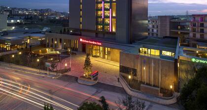 Hilton Garden Inn Istanbul Airport