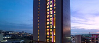Hilton Garden Inn Istanbul Airport