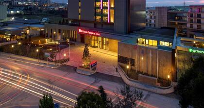 Hilton Garden Inn Istanbul Airport