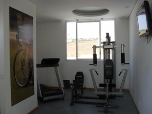 View from property - San Diego Express Vespasiano (Vespasiano)