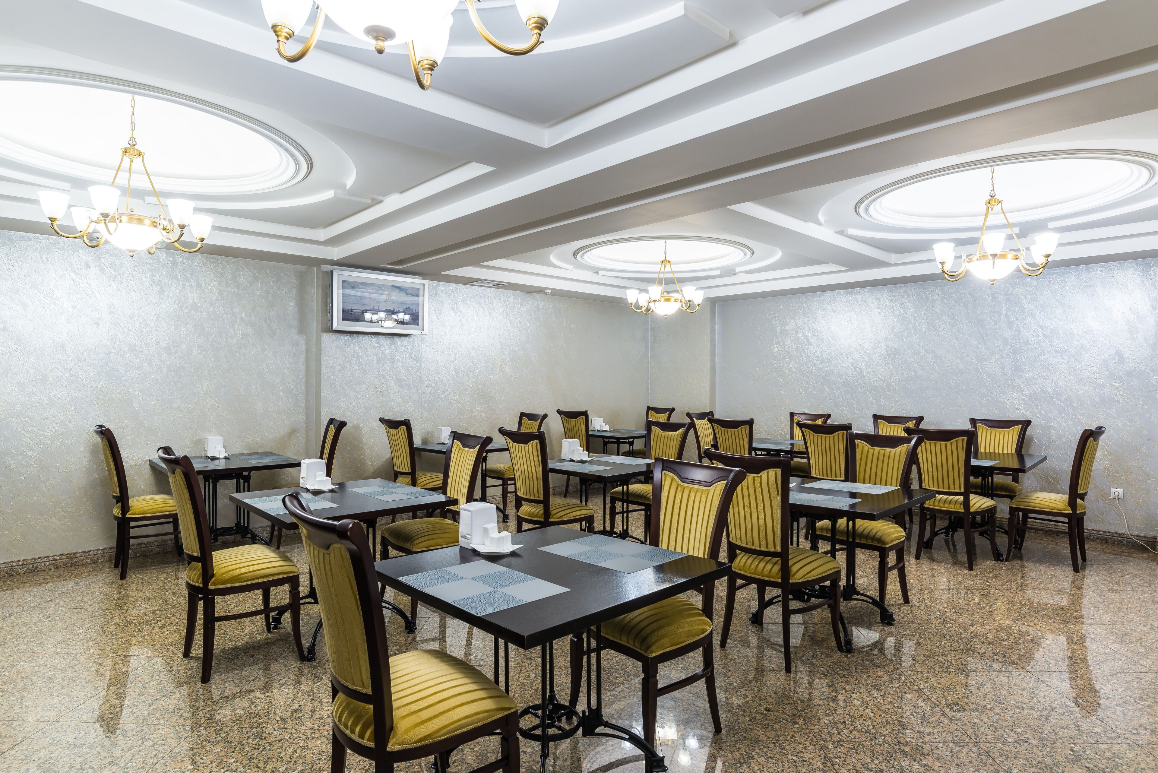 Foto - Royal Park Hotel