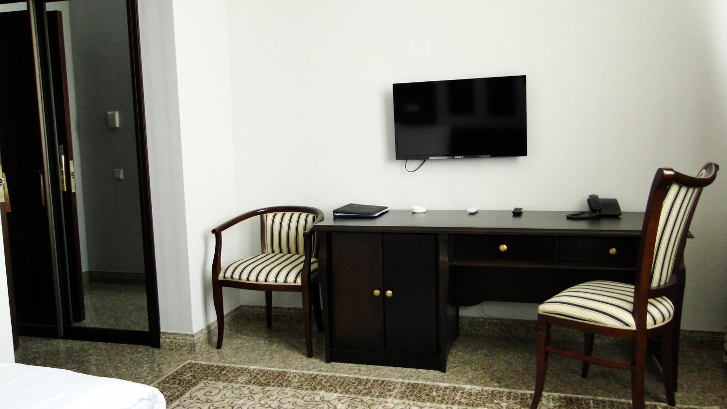 Foto - Royal Park Hotel