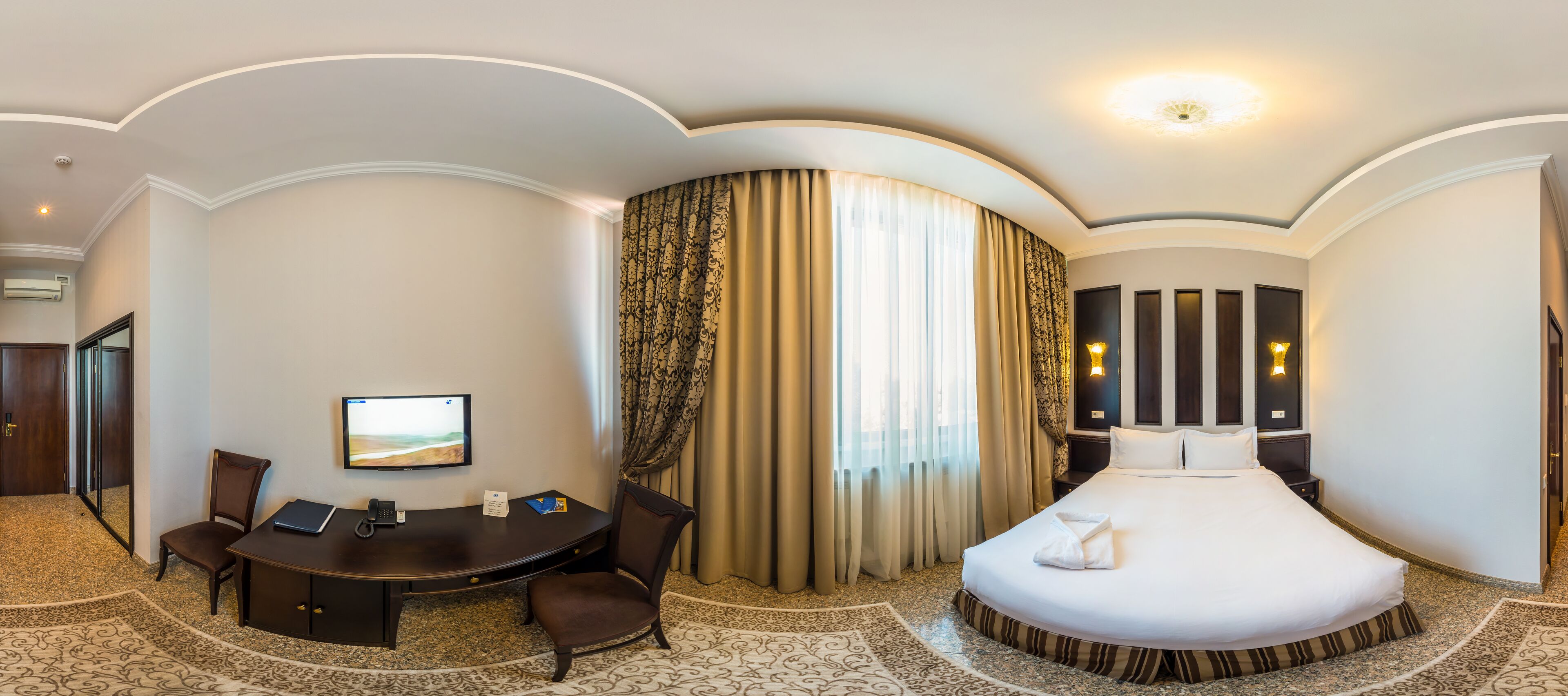 Foto - Royal Park Hotel