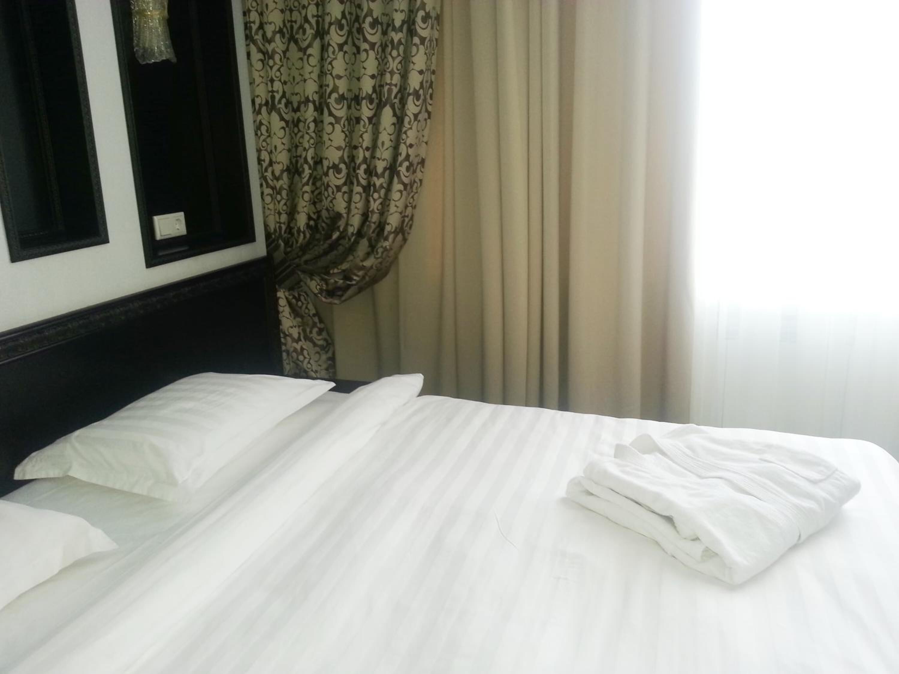 Foto - Royal Park Hotel