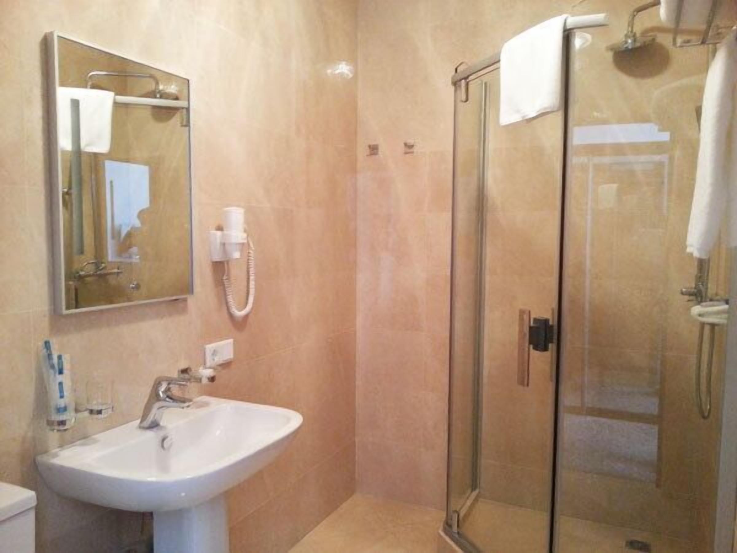Foto - Royal Park Hotel