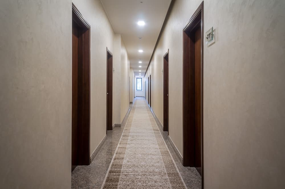Royal Park Hotel Almaty