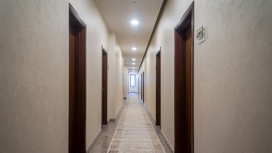 Royal Park Hotel Almaty