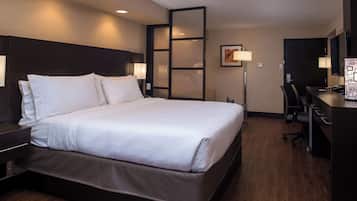 1 habitación y colchones con pillow-top