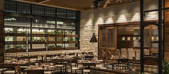 Hyatt Regency Tysons Corner Center