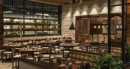 Hyatt Regency Tysons Corner Center
